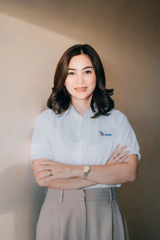 founder DutaGM
